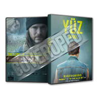 Yüz - Twarz - 2018 Türkçe Dvd Cover Tasarımı